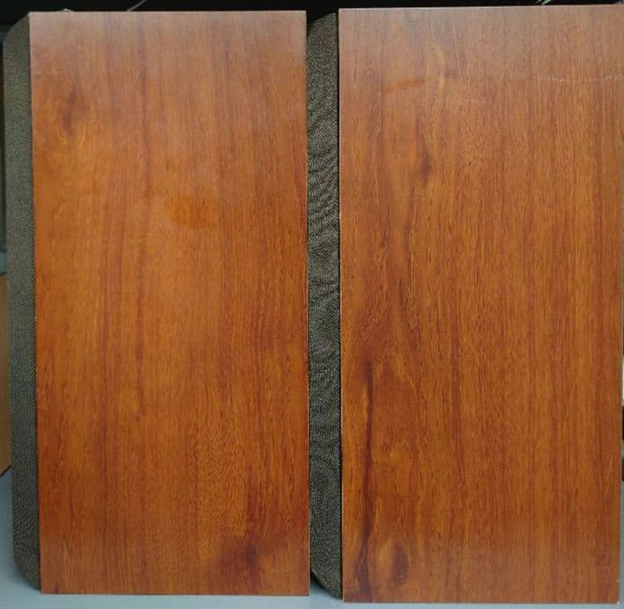 【希少・￥64000・1978年】DIATONE DS-201スピーカー・ペア