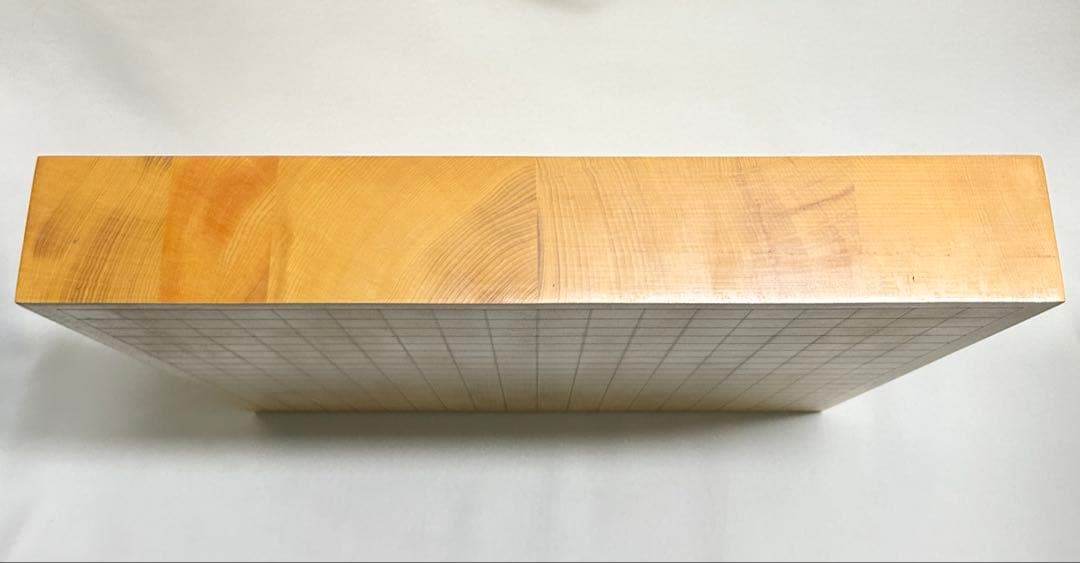 囲碁盤 卓上 本榧 桐箱 畳 付き