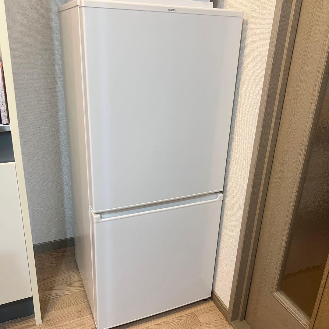 AQUA 2023年製 AQR-17N 冷凍冷蔵庫