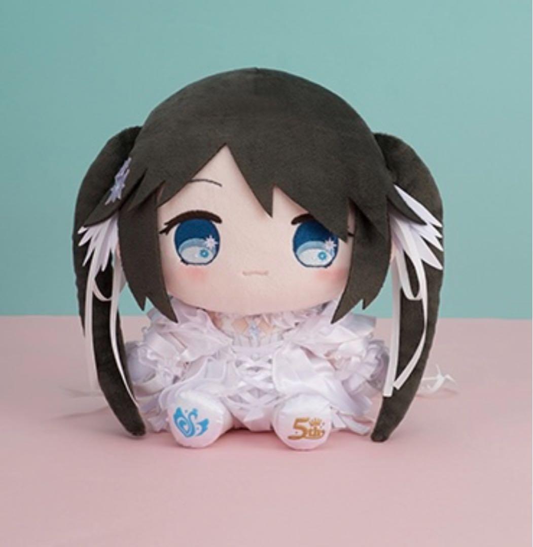 三峰結華　グッズセット　もちwhat!