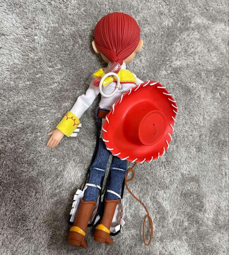 トイストーリー 喋る 人形 玩具 ３体セット