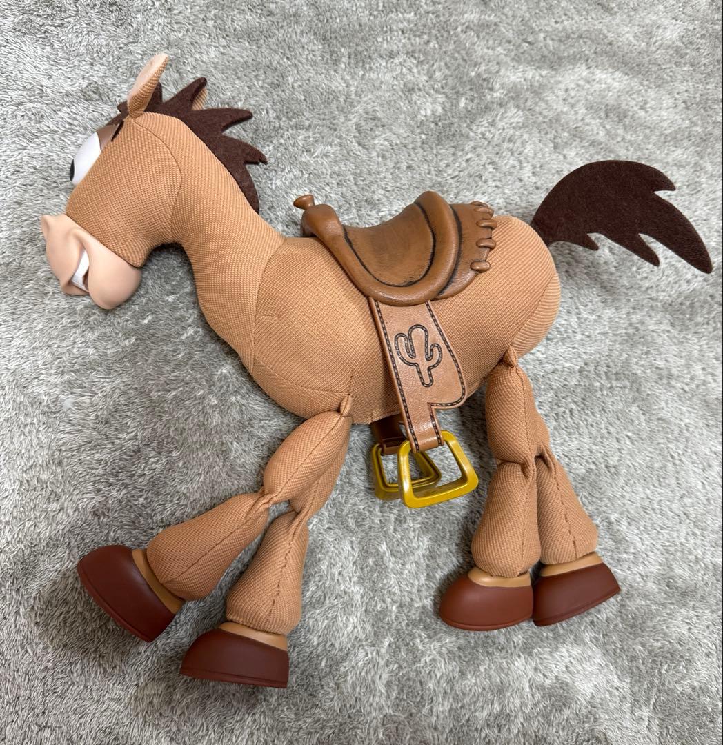 トイストーリー 喋る 人形 玩具 ３体セット