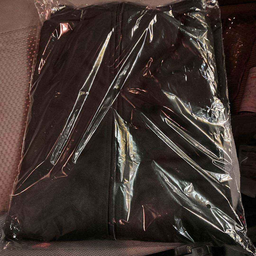 ゆきむら。ドンキホーテ　コラボジャージ