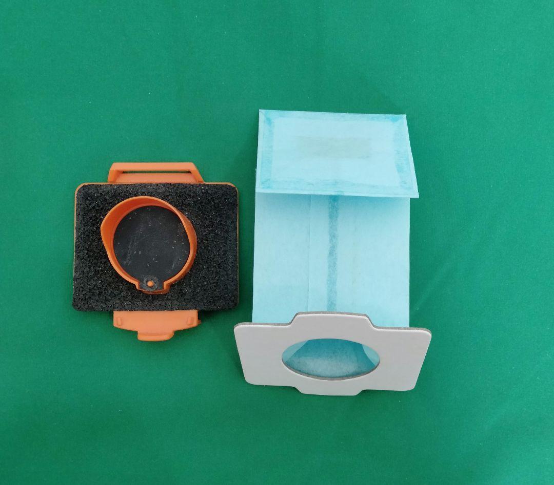 マキタ 掃除機 クリーナー CL182FD 純正バッテリー スタンド付