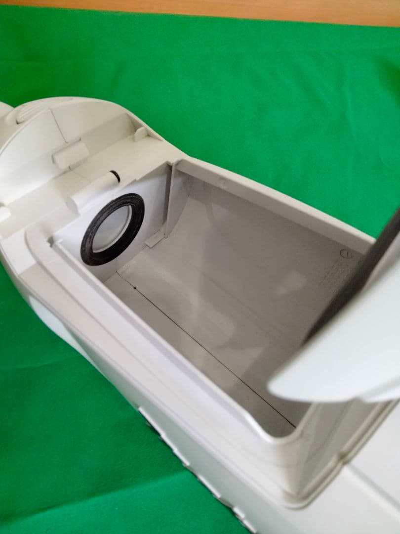 マキタ 掃除機 クリーナー CL182FD 純正バッテリー スタンド付