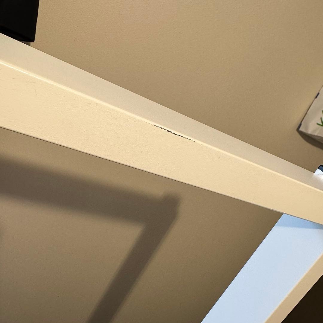 ネイルデスク　パソコンデスク　机　オーダーデスク