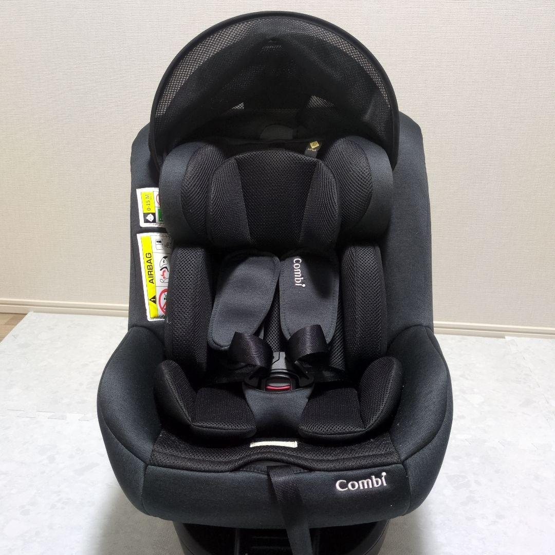 Combi クルムーヴ R129 エッグショック CA