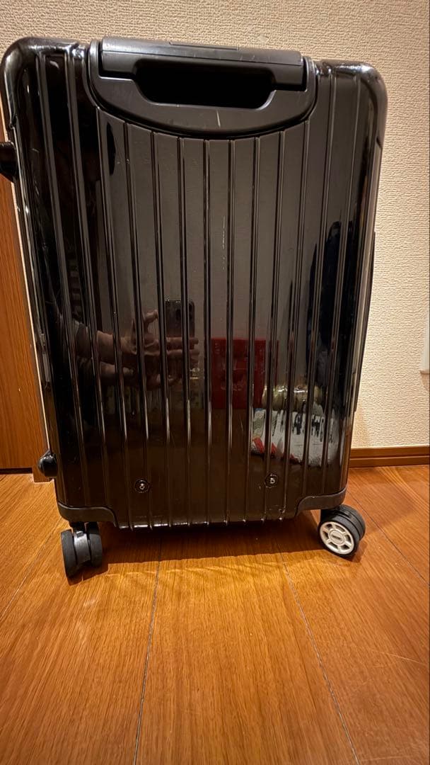 t*e様 K*P様 (中古)RIMOWA リモワ　廃盤　Salsa Deluxe