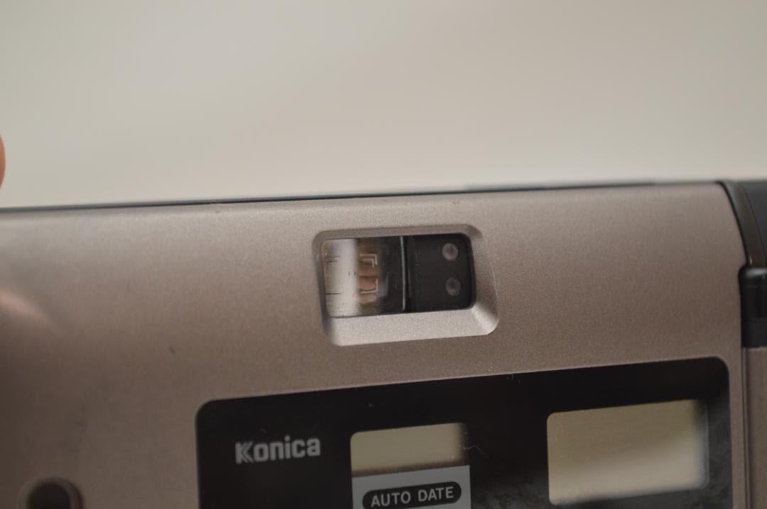 ✨実用✨ Konica Big MINI Bm-301