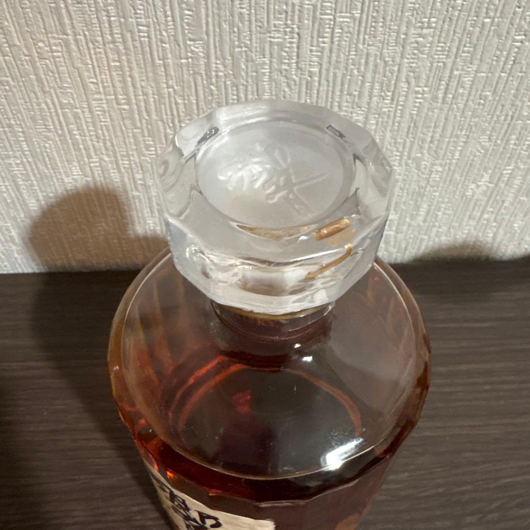 【未開栓】サントリー 響 HIBIKI ウイスキー 17年 700ml 43%