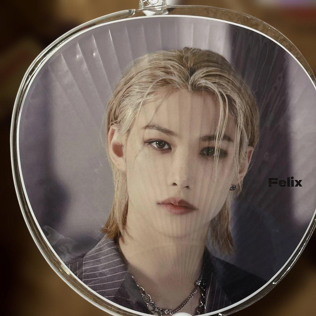 straykids フィリックス　グッツ