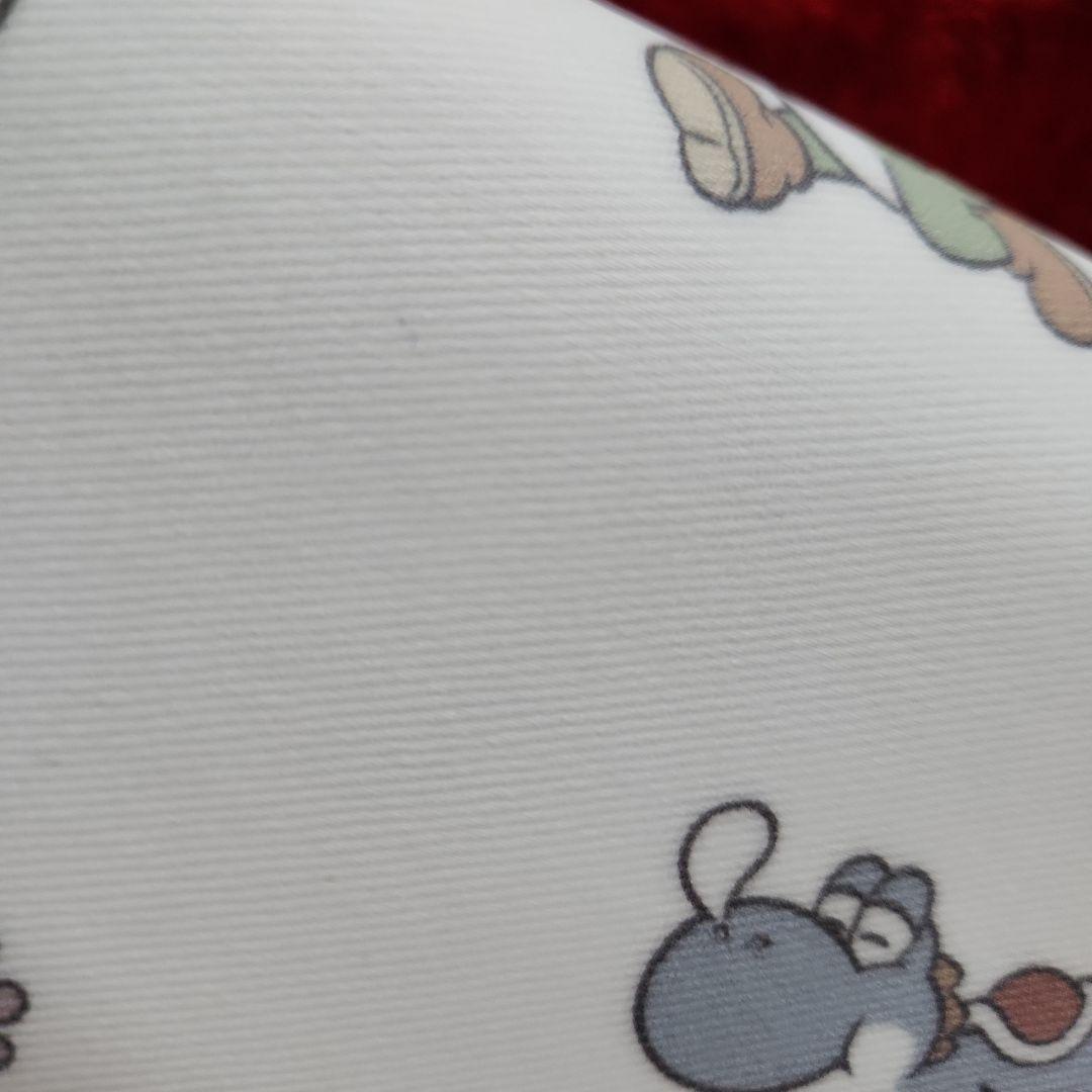 ♥️gelato pique×SUPER MARIO♥️未使用タグ付マルチケース