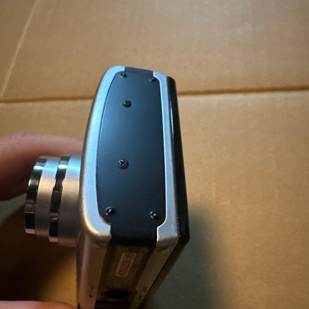 Canon IXY Digital 910 IS ジャンク