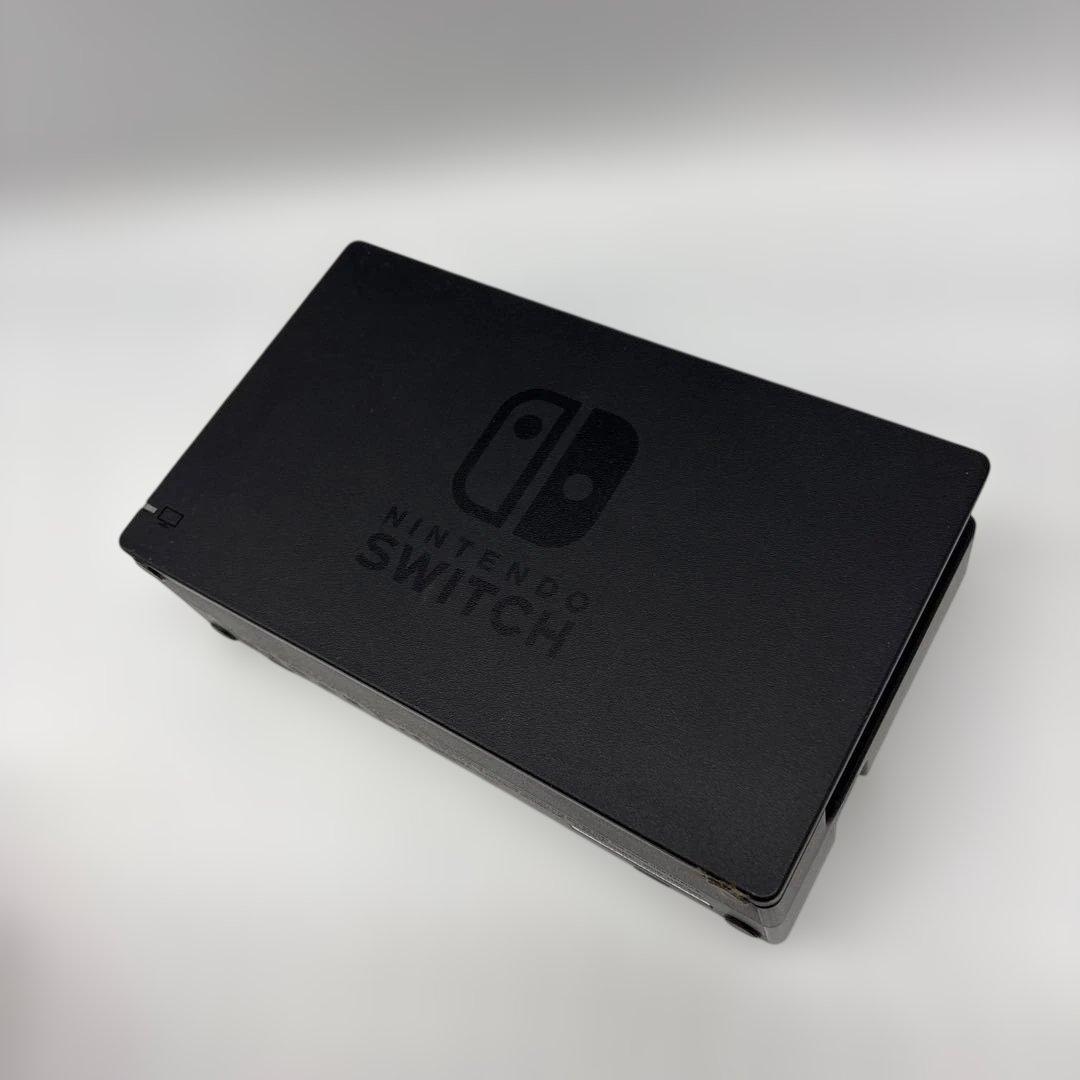 【動作品】ニンテンドースイッチ 本体 Nintendo Switch ネオン