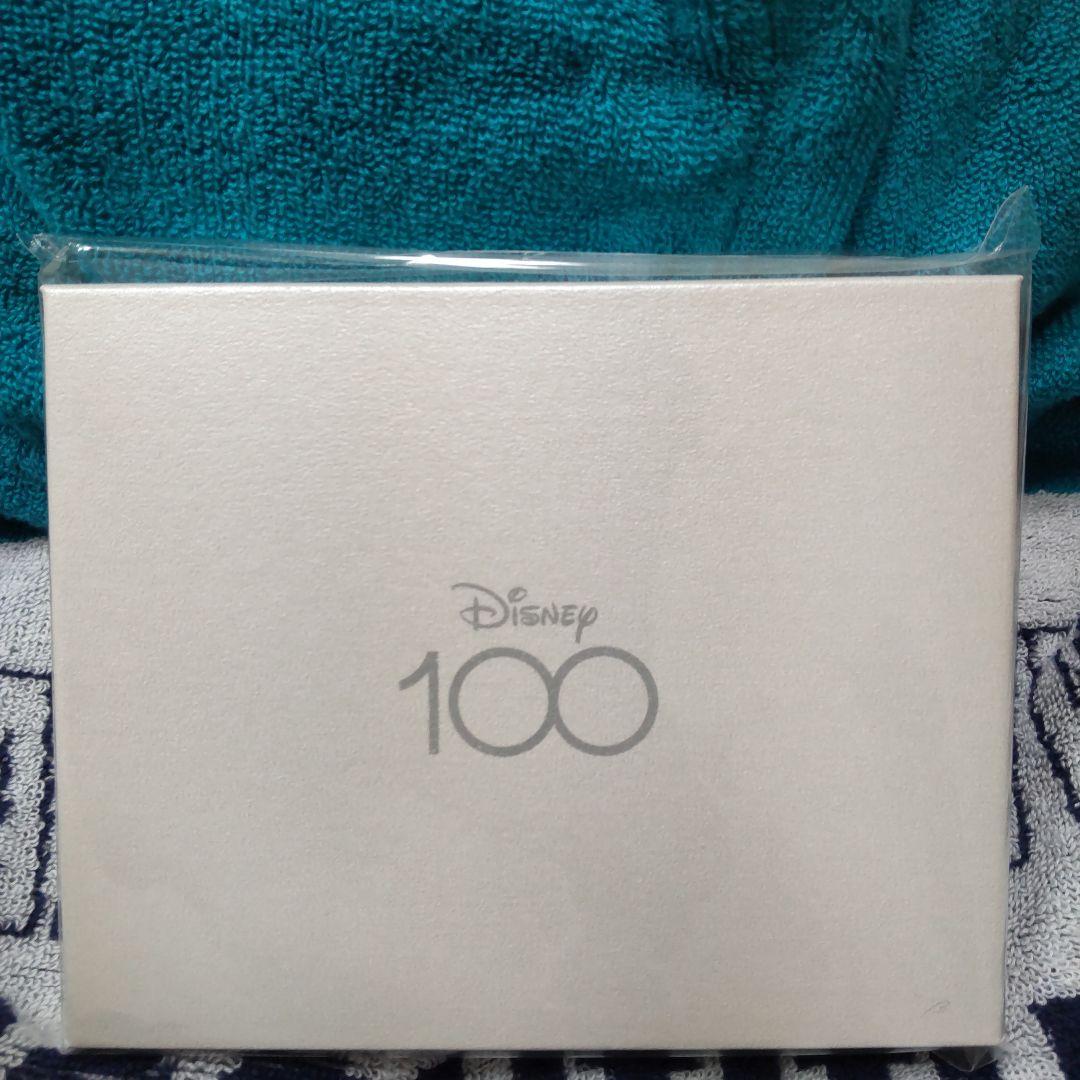 ＜Disney 100＞ ディズニー 100周年記念 Suica ミッキー