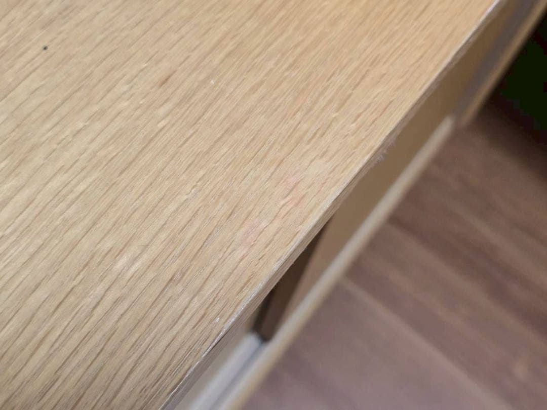 unico ウニコ SIGNE シグネ キャビネット W1185