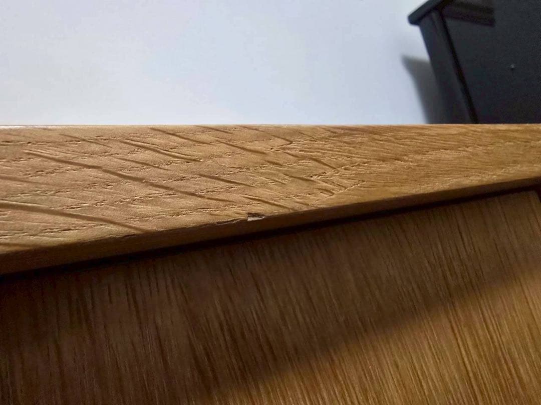 unico ウニコ SIGNE シグネ キャビネット W1185