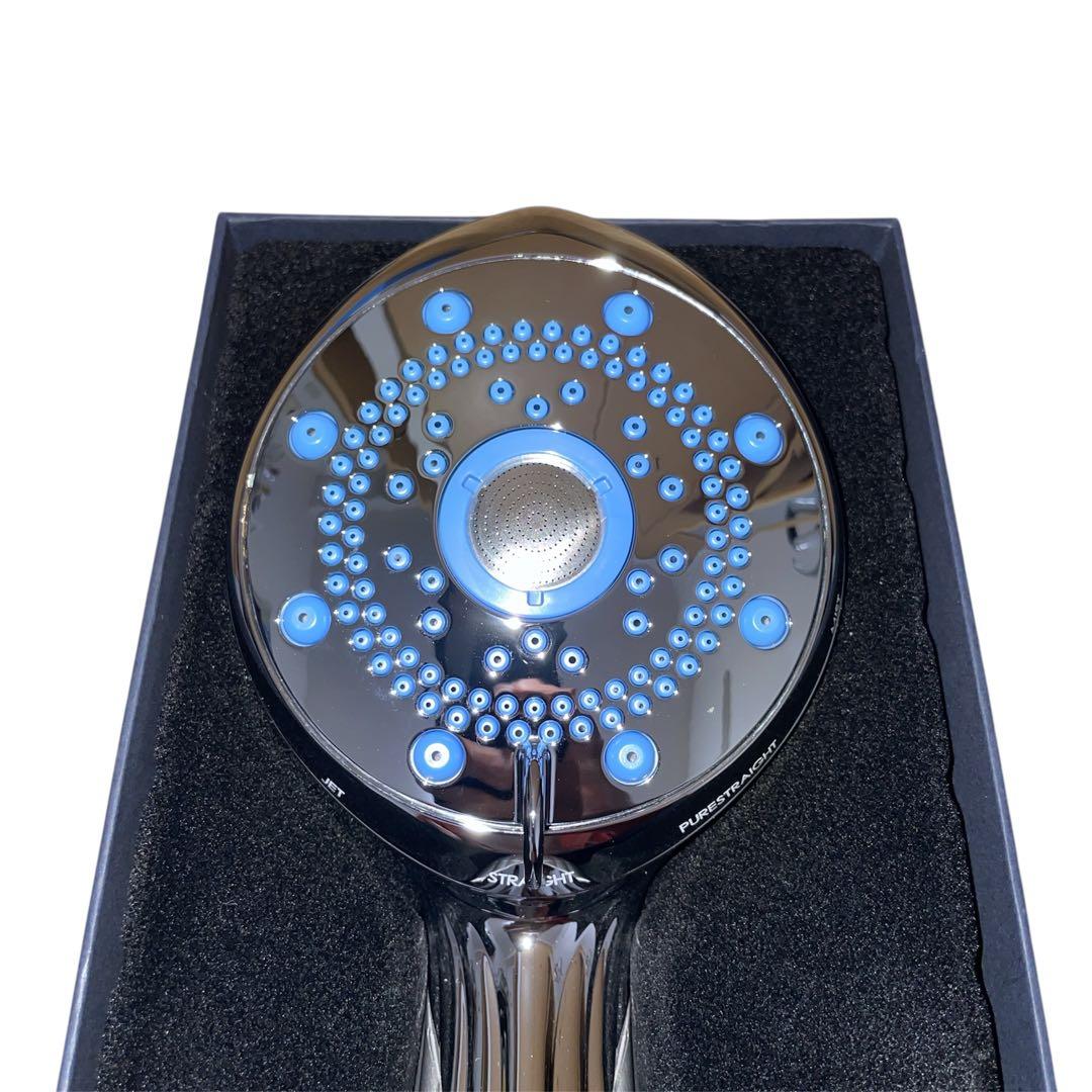 【専用販売】ReFa ファインバブル ピュア シャワーヘッド RS-AM-12A