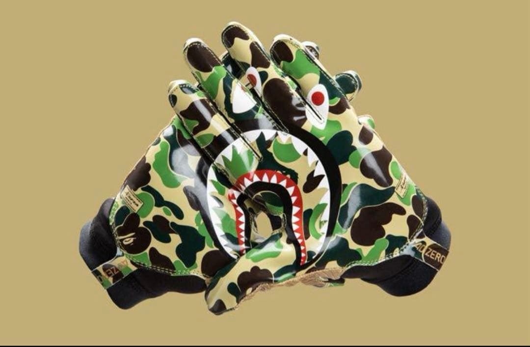 小物 in kadidas & BAPE GLOOVE 1022