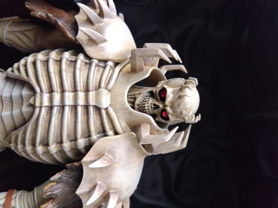 ART OF WARベルセルク 髑髏の騎士　（完璧な世界の卵は付属なし）