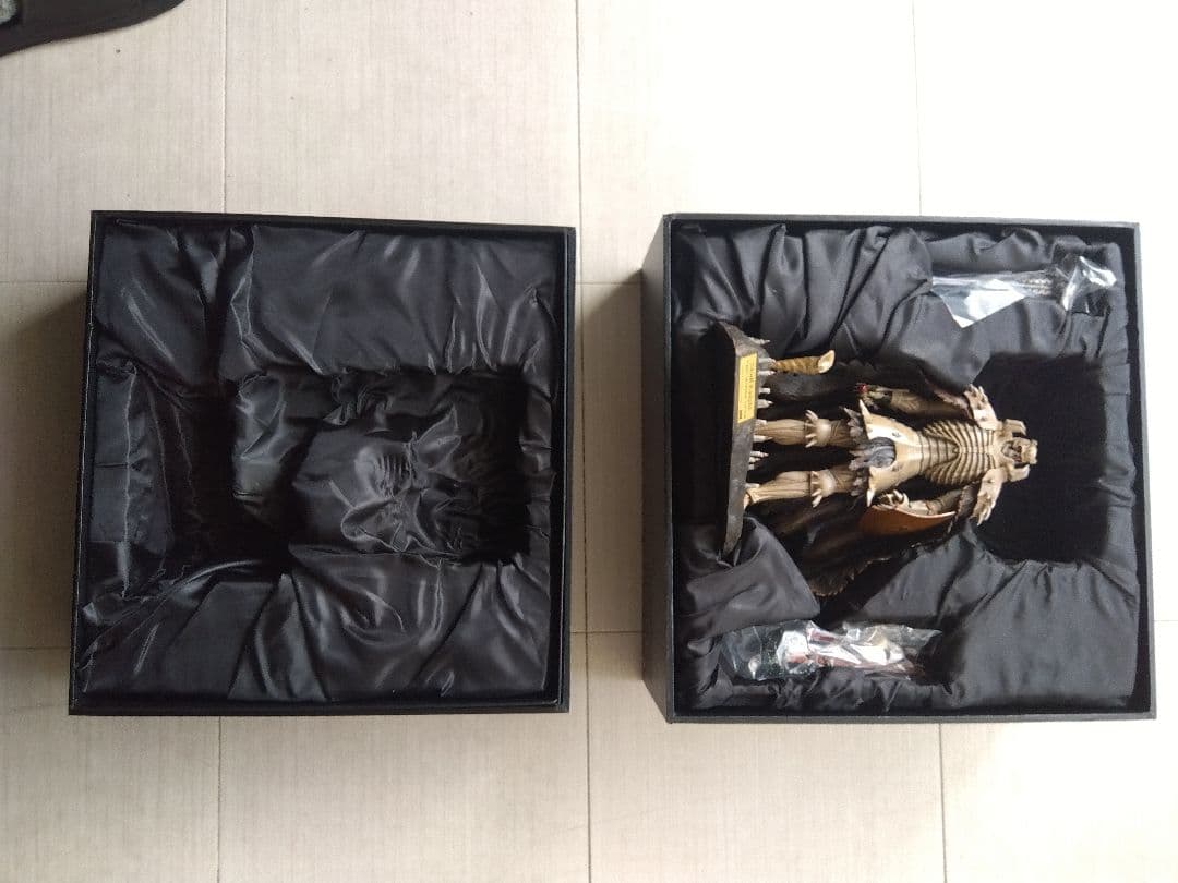 ART OF WARベルセルク 髑髏の騎士　（完璧な世界の卵は付属なし）