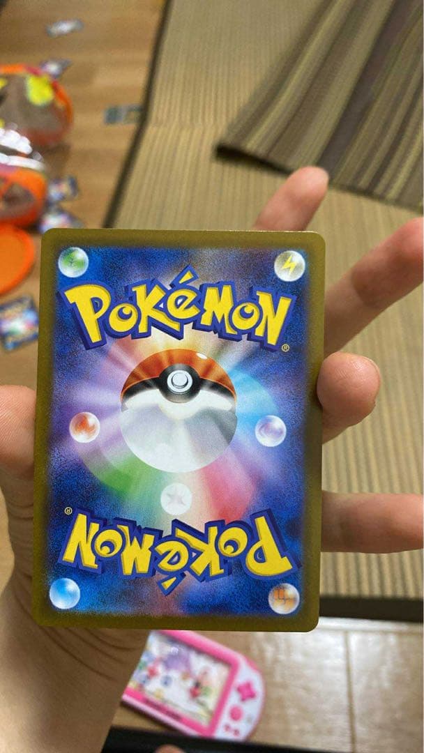 メガリザードンX ポケモンカード 360HP