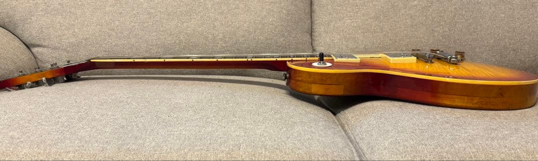 【ビンテージ】Greco EG480s 76年製レスポール