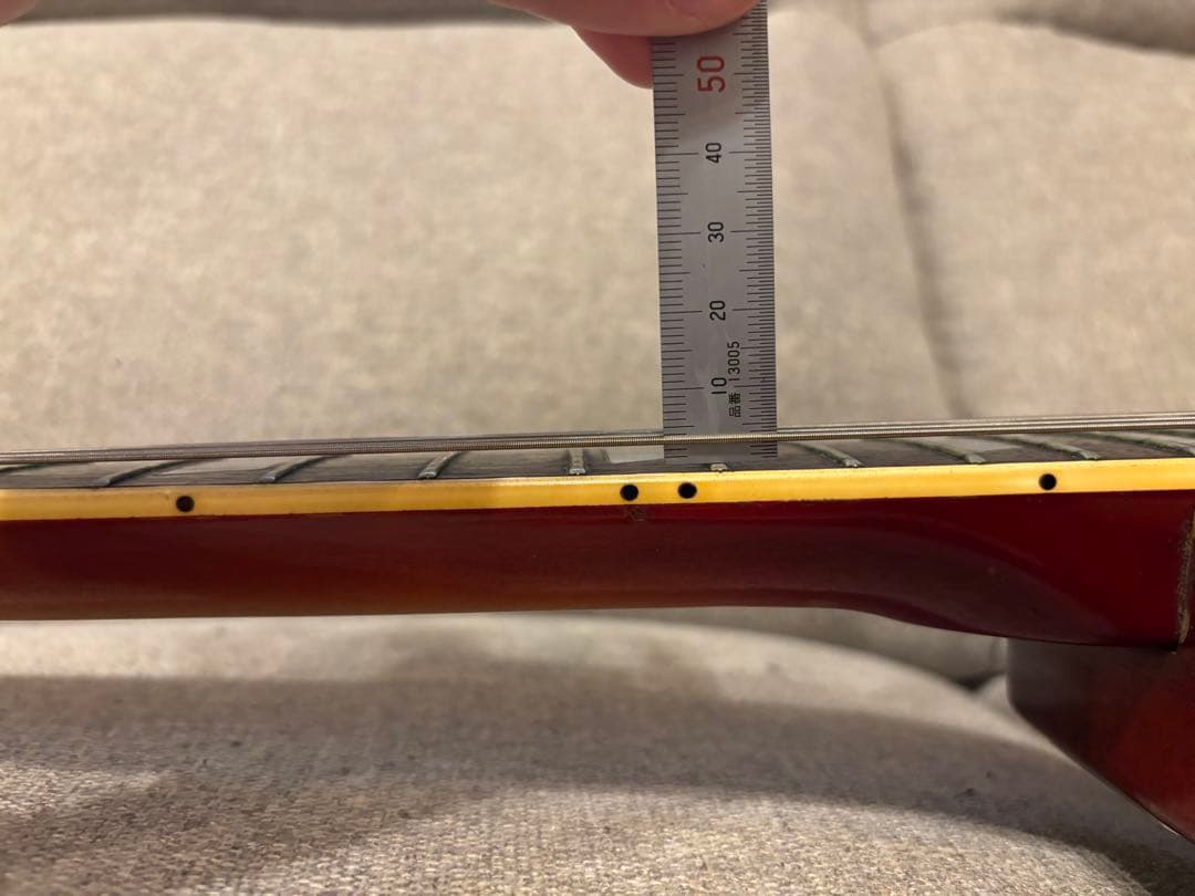 【ビンテージ】Greco EG480s 76年製レスポール