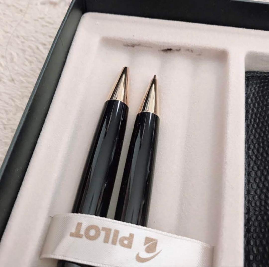 PILOT ポールペン・シャーペン⭐︎ギフトセット
