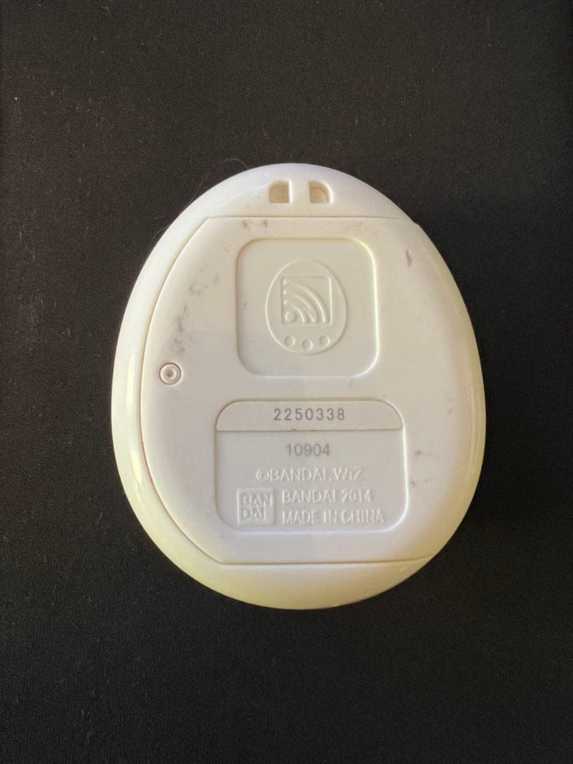 たまごっち4U TMGCフレンズスタイル カバー付き