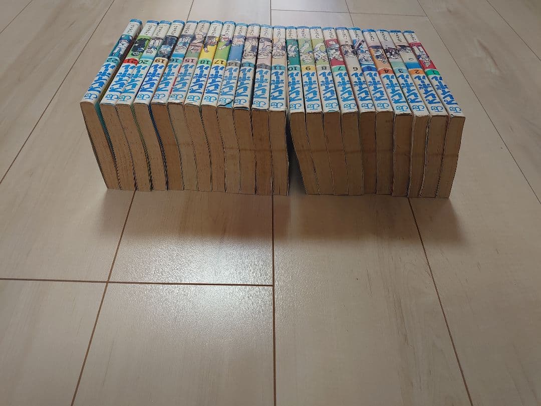 キャプテン 全巻 プレイボール全巻 プレイボール２ 1-10巻