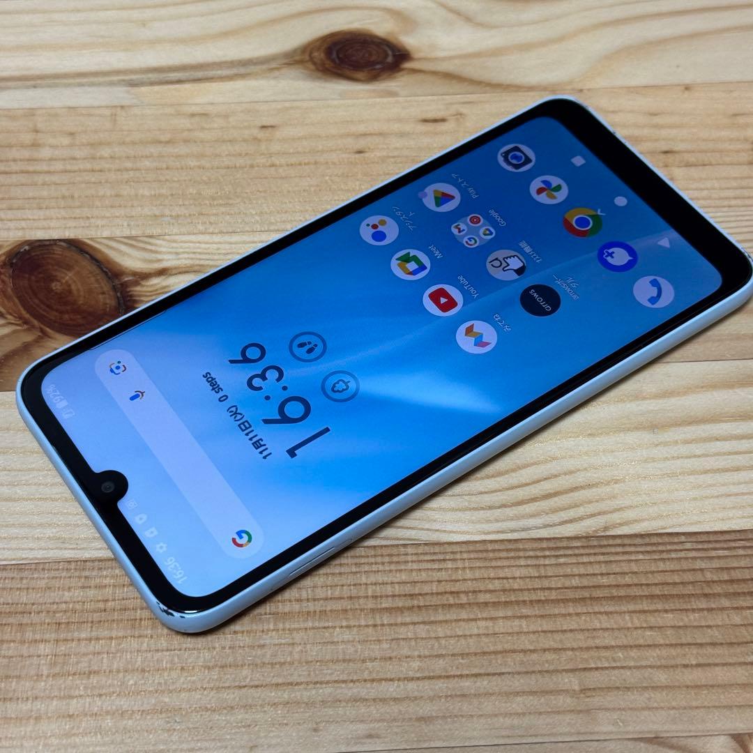 arrows We2★FCG02 SIMフリー5610