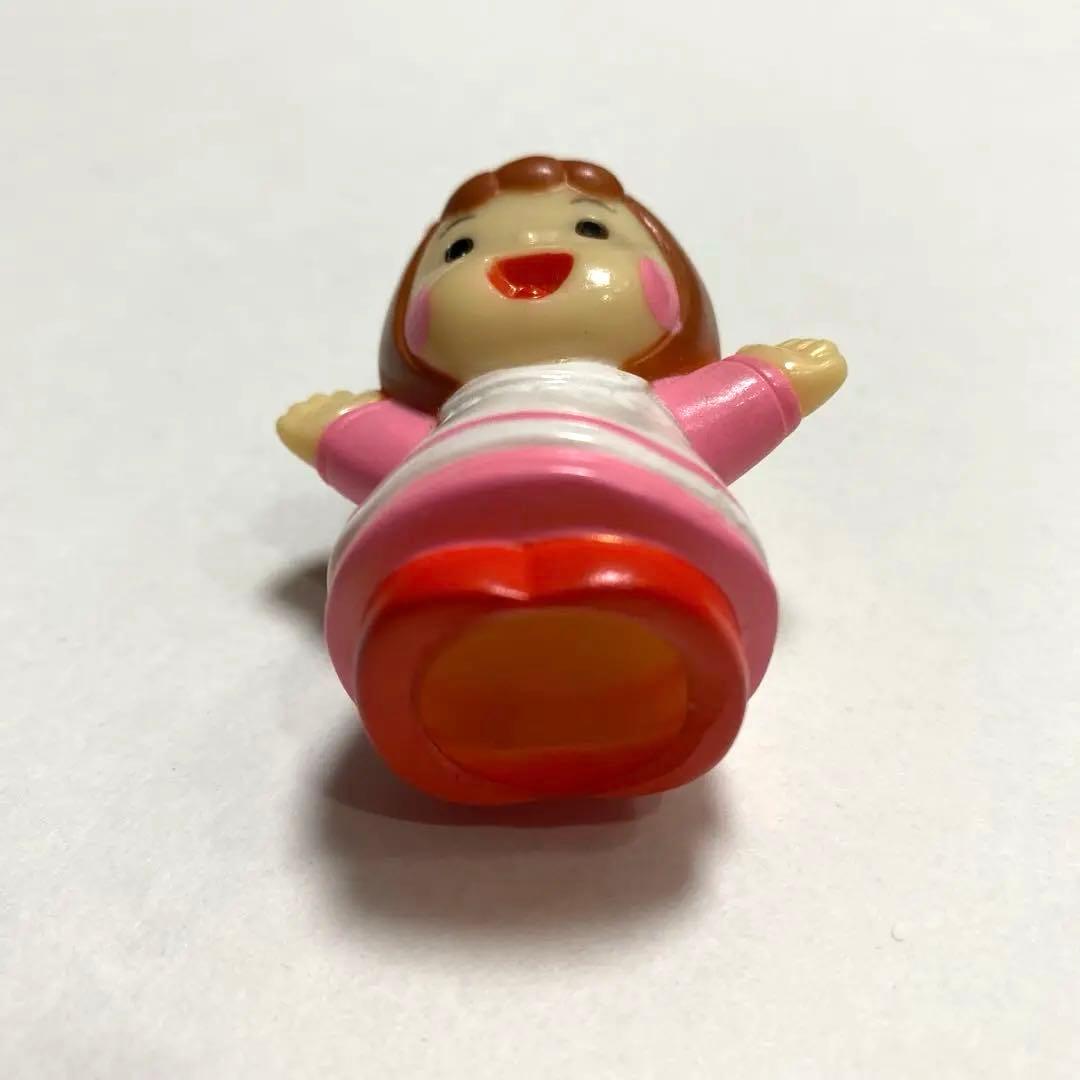 入手困難　チロリン村物語　指人形　ソフビ　NHK 激レア　クルコ　フィギュア