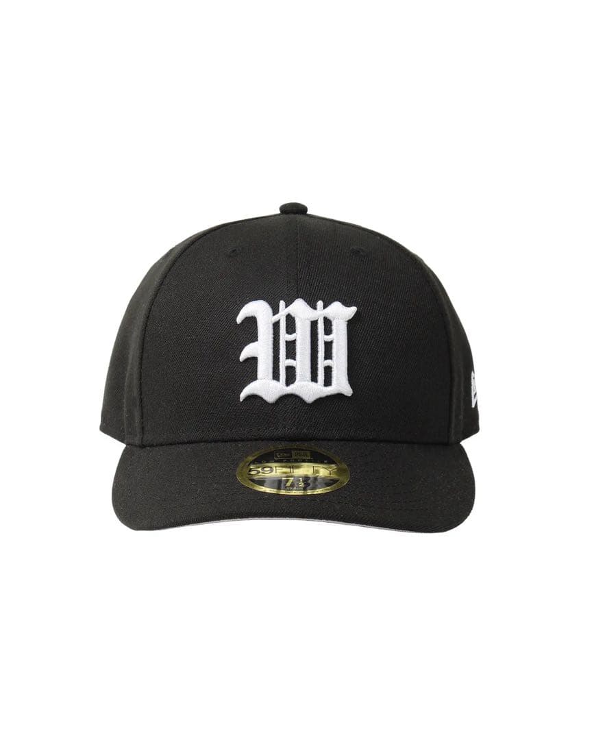 WACKO MARIA 25FW LP59FIFTYキャップ