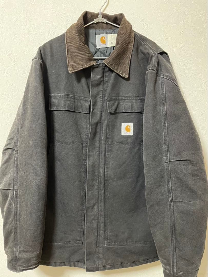 Carhartt トラディショナル ジャケット