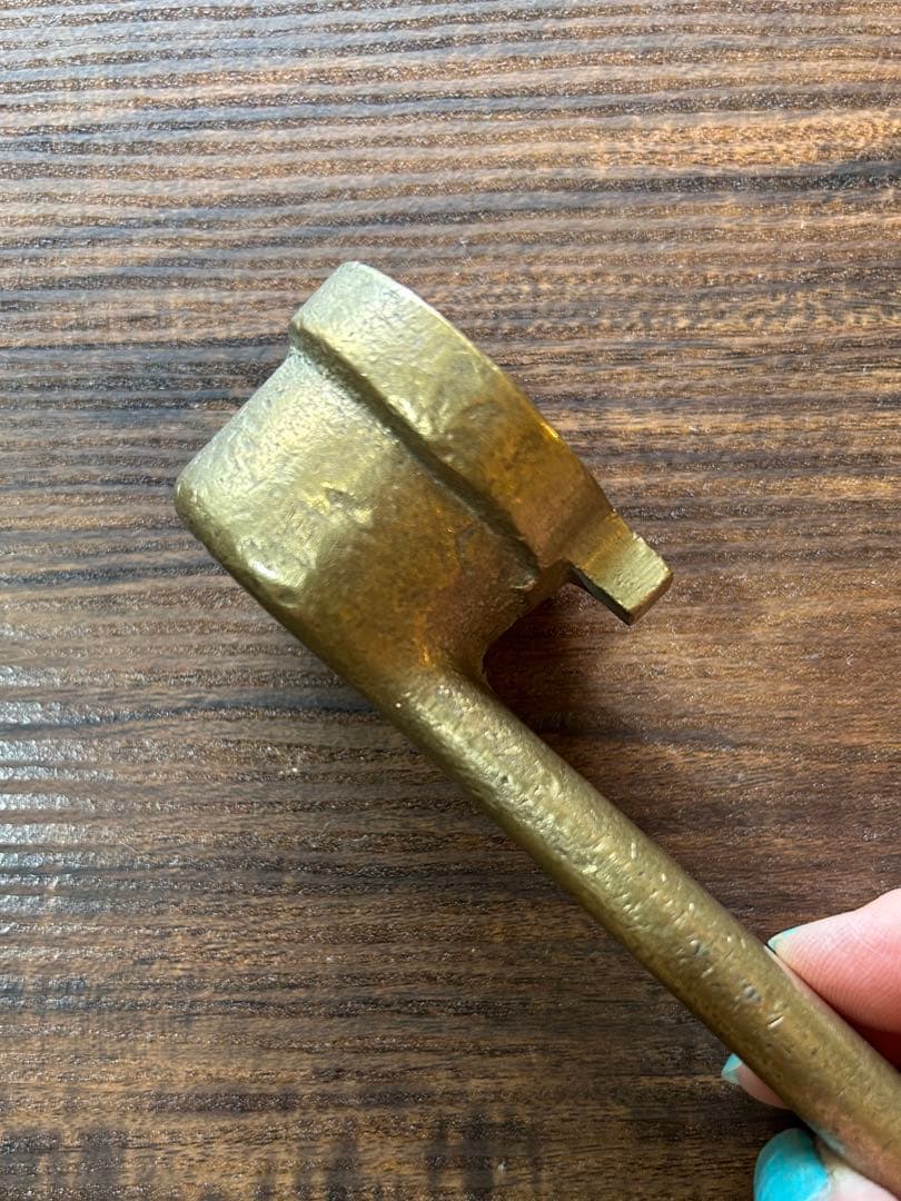 【希少】鉄道 運転ブレーキハンドル 国鉄 飯田線