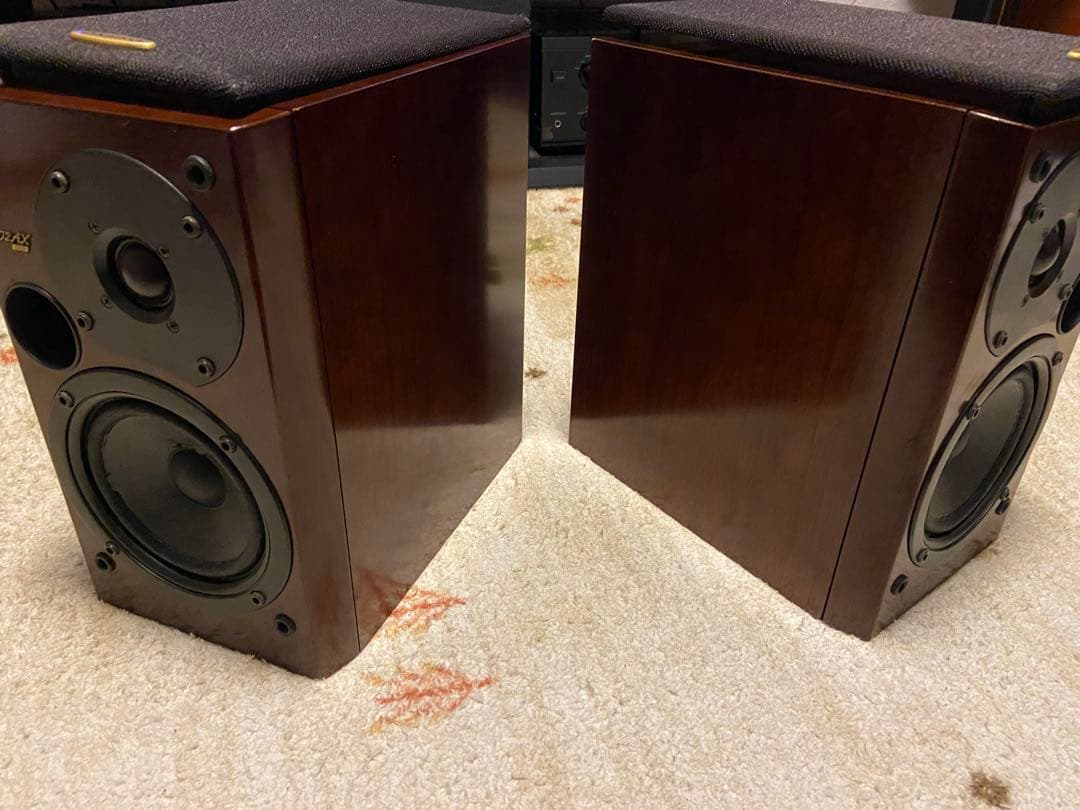スピーカー・ウーファー ONKYO D-102AX LTD