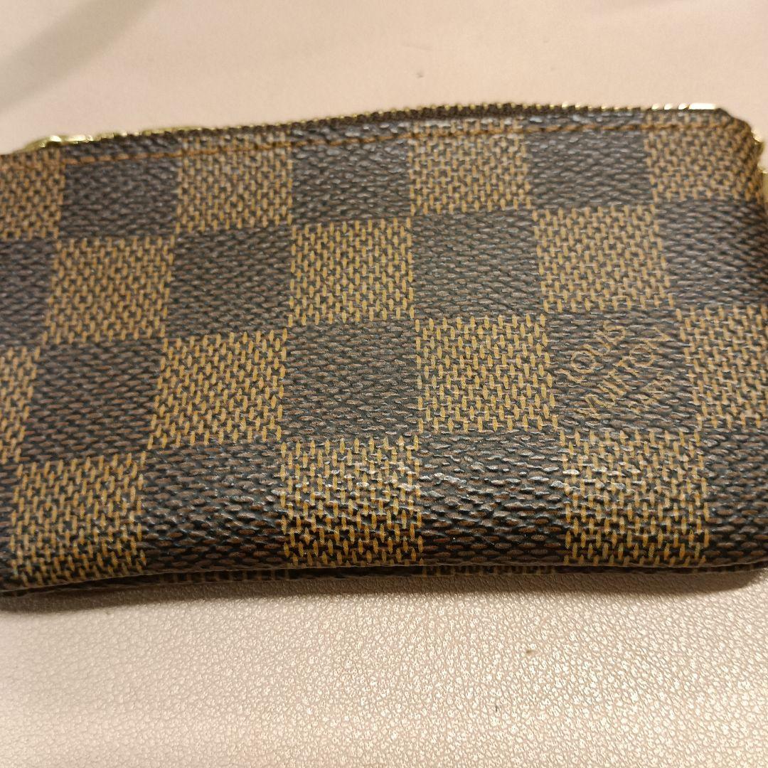Louis Vuitton ダミエ ケース