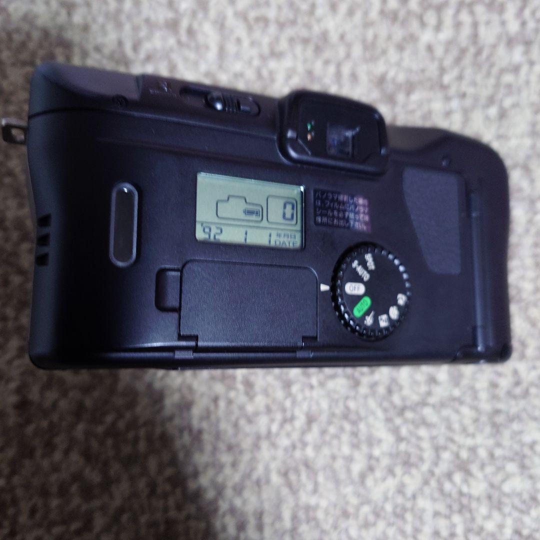 フィルムカメラ CANON Autoboy S II