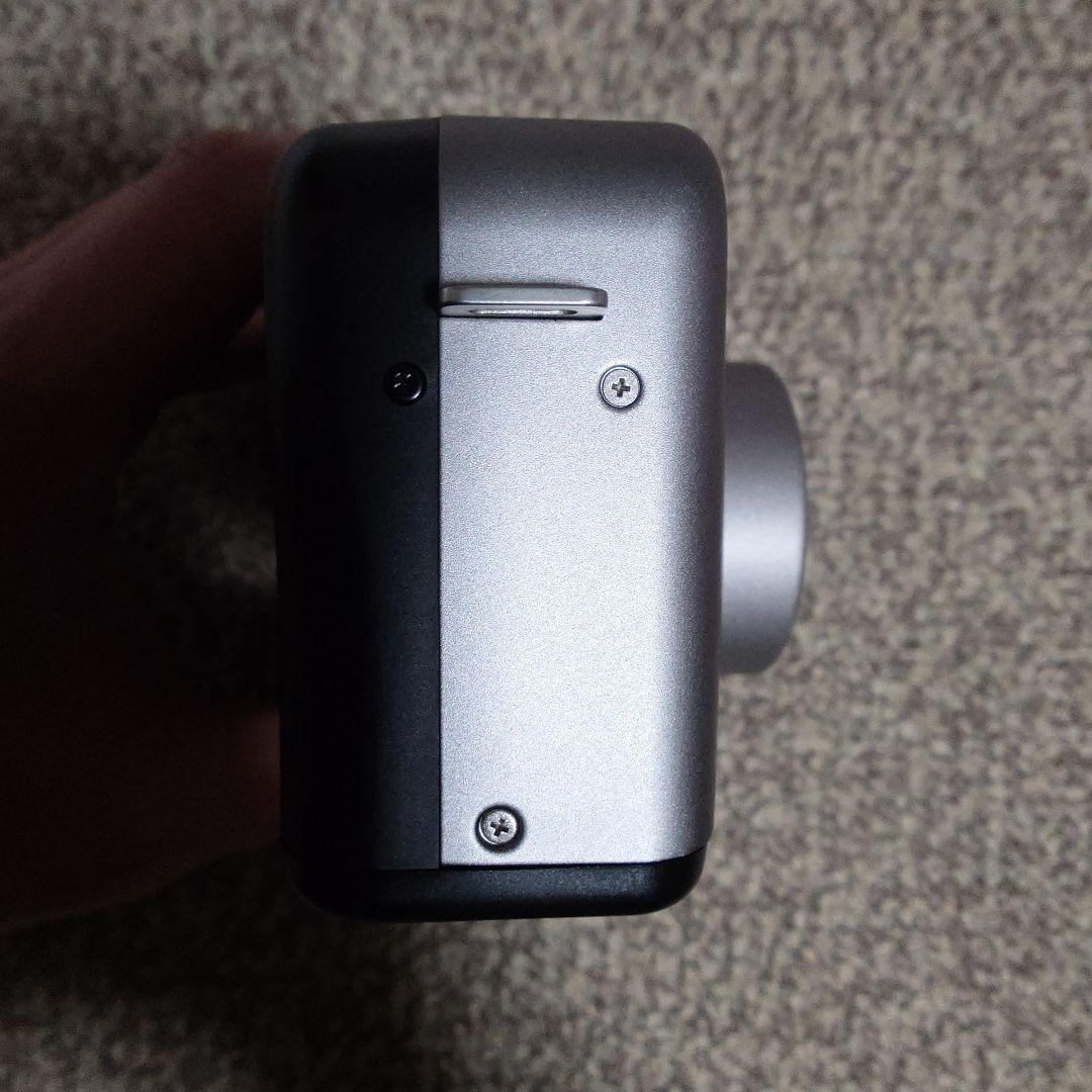 フィルムカメラ CANON Autoboy S II