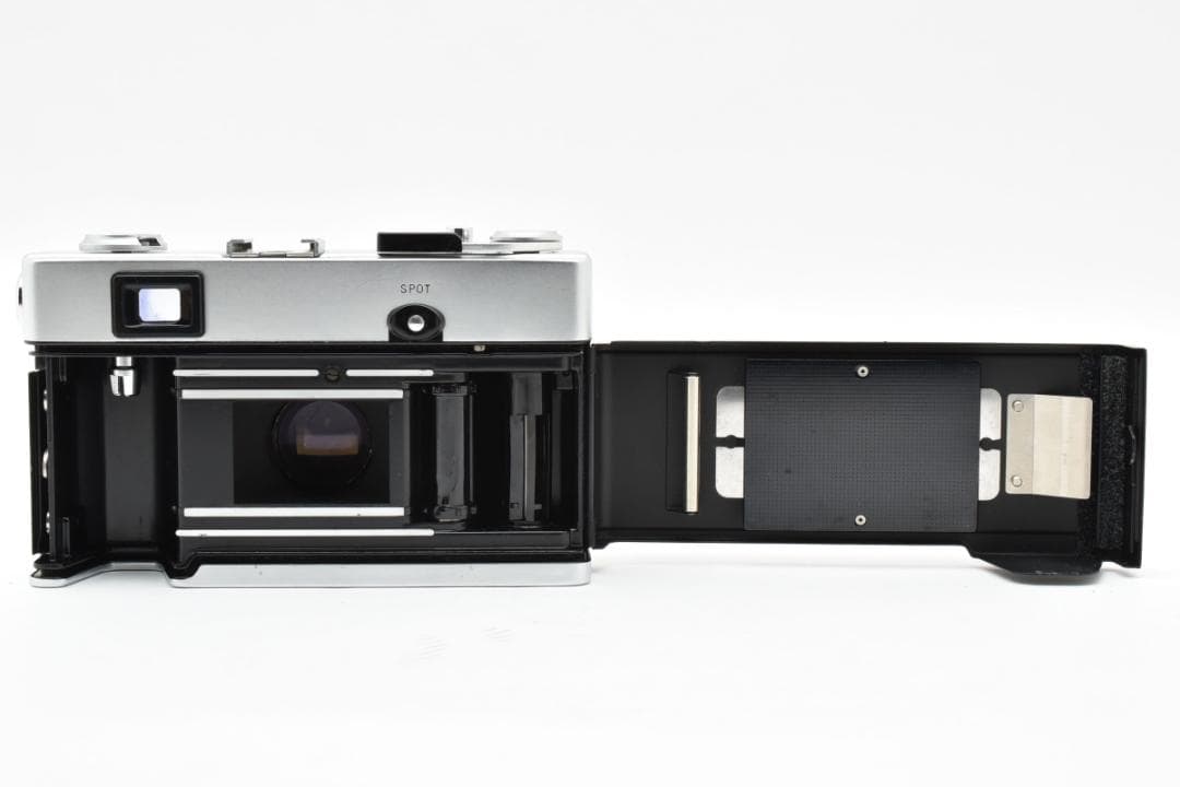 Olympus 35 SP レンジファインダー 8143