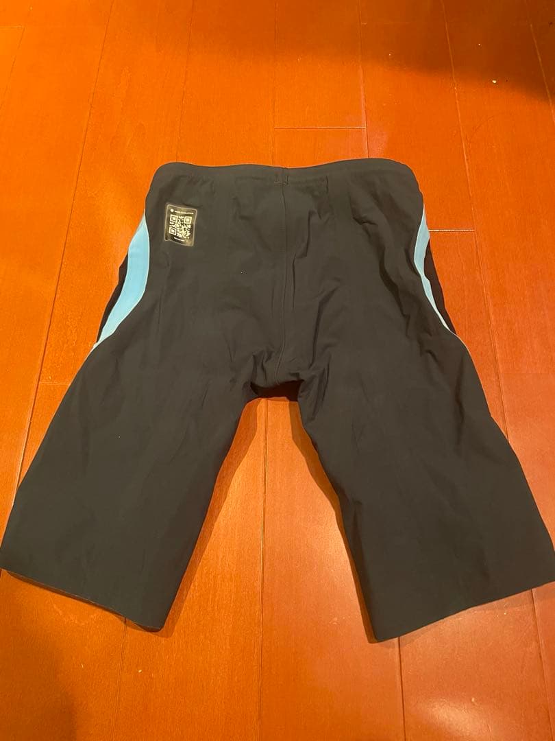 arena 競泳水着　レース用　アクアフォースストーム　CP Sサイズ