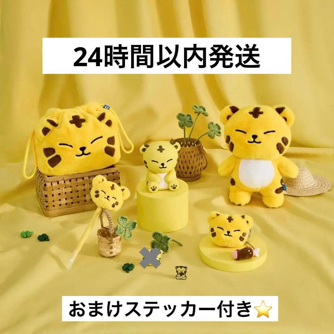 seventeen ミニティーン　タムタム　TAMTAM ホシ　セット　2025