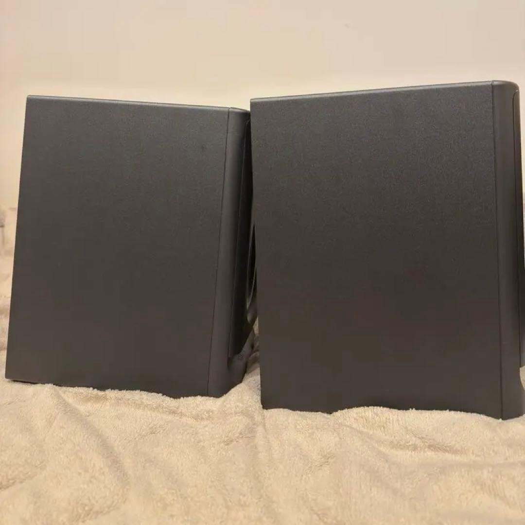 KRK RP5 G4 5インチパワードスピーカー（ペア）