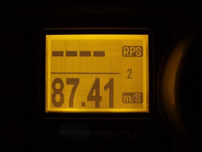 S2S M92F ステンレスシルバー