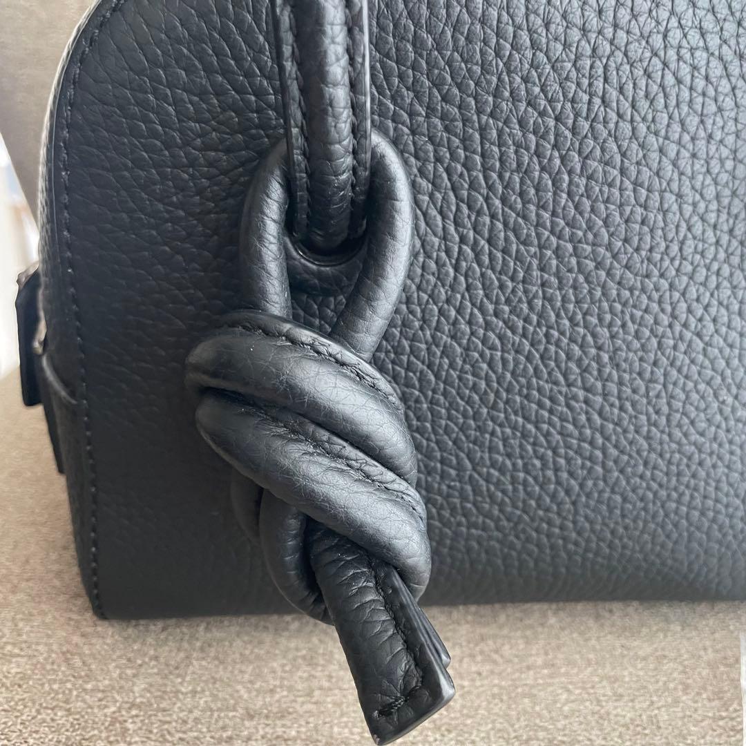 VASIC ヴァジック　APERO MINI MINI ブラック　アペロミニミニ