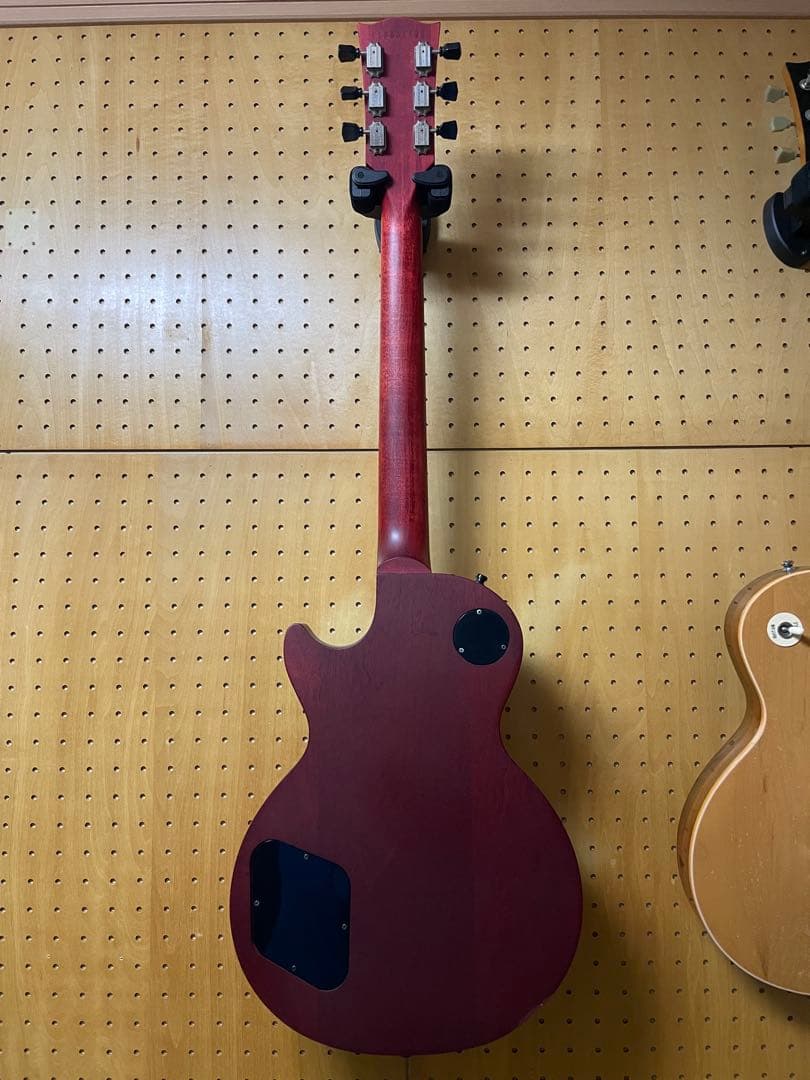 【最終値下げ】GIBSON LPJ 2013年モデル Les Paul