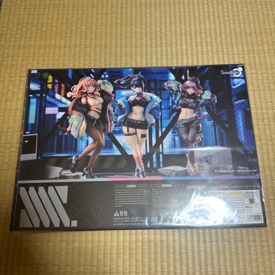 グリッドマンユニバース フィギュア 3体セット