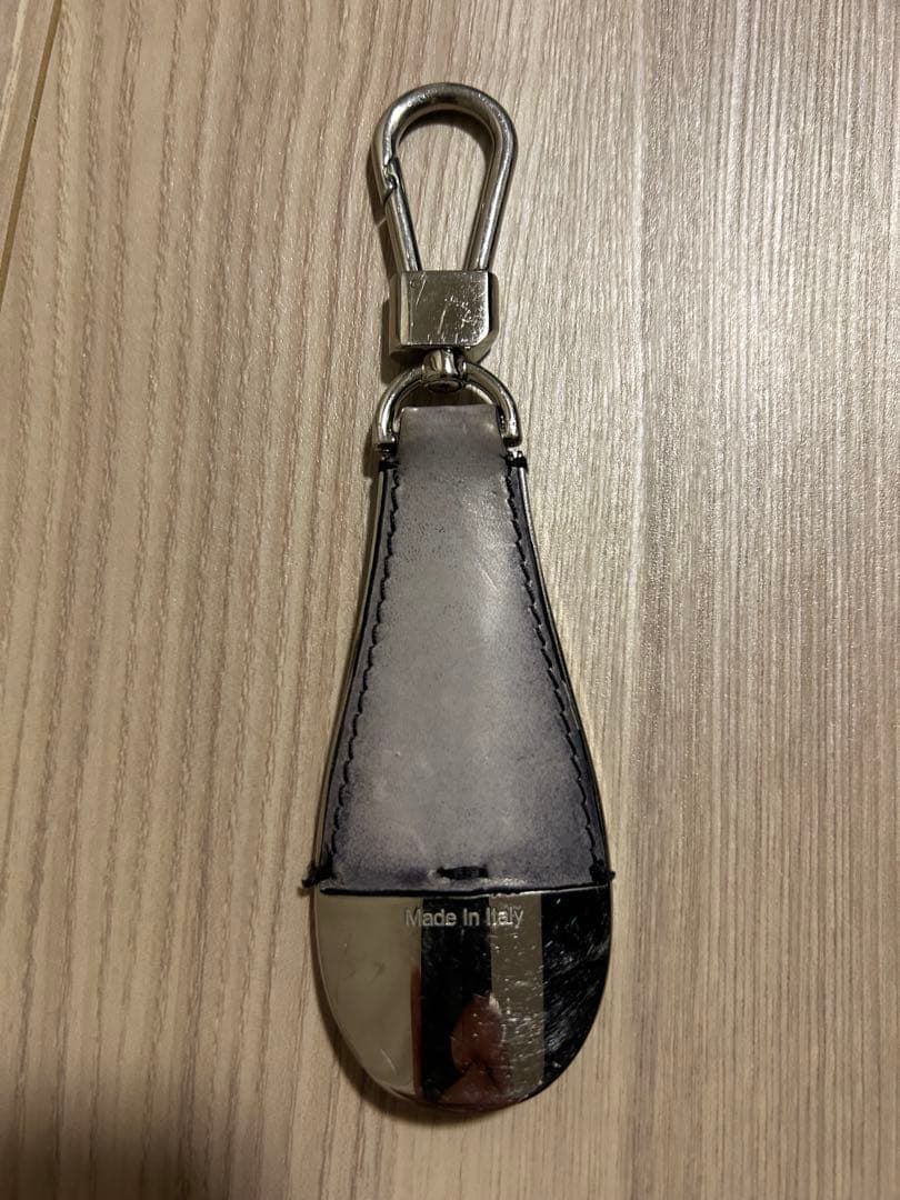 Berluti シューホーン