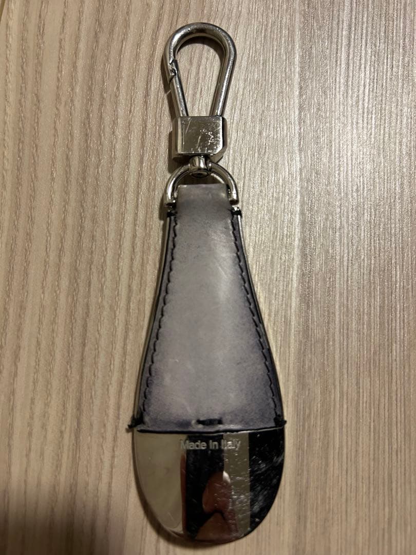 Berluti シューホーン